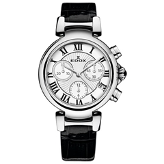 ساعت مچی ادوکس 102203CAR - edox watch 102203car  